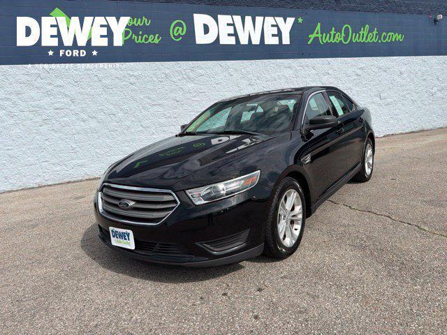 2018 Ford Taurus SE for sale in Ankeny, IA
