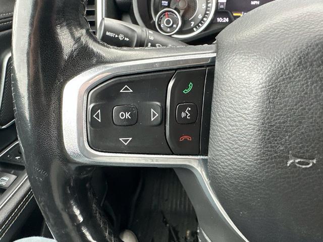 2019 Ram 1500 Laramie Crew Cab 4x4 57 Box