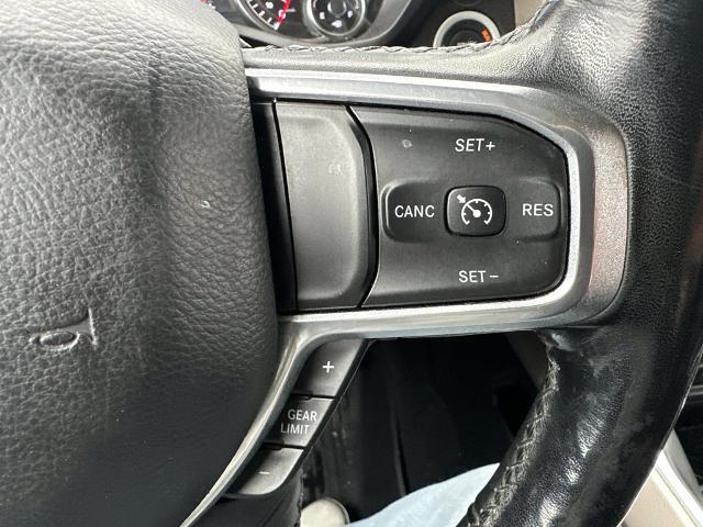 2019 Ram 1500 Laramie Crew Cab 4x4 57 Box