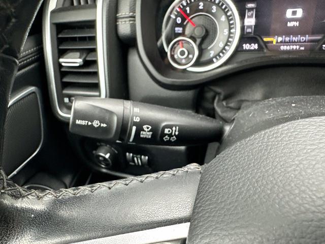 2019 Ram 1500 Laramie Crew Cab 4x4 57 Box