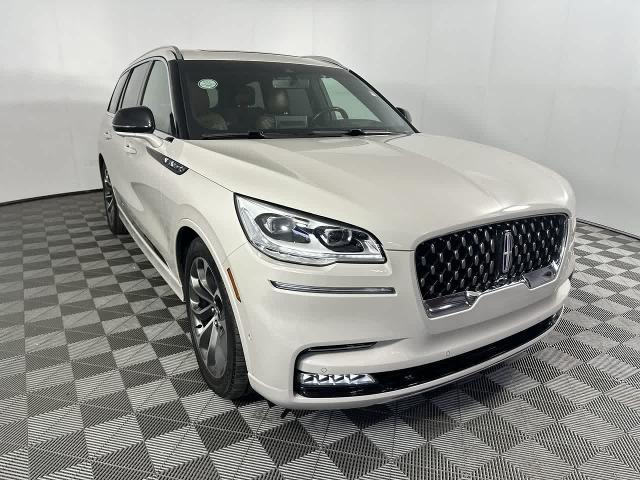 2022 Lincoln Aviator Grand Touring for sale in Shelbyville, IN