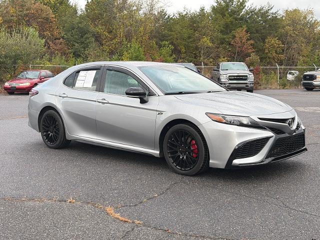 2022 Toyota Camry SE for sale in Canton, NC