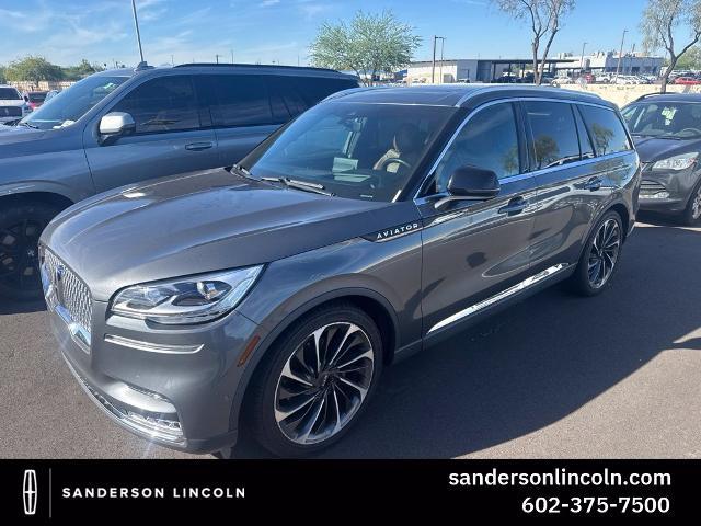 2023 Lincoln Aviator Reserve for sale in Phoenix, AZ