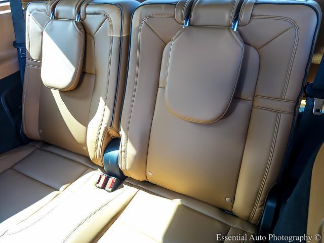 2021 Lincoln Aviator Black Label