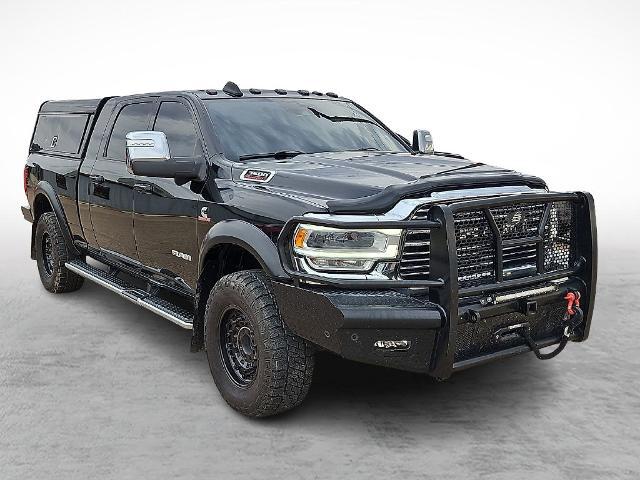 2024 Ram 3500 Laramie Mega Cab 4x4 64 Box for sale in Lamesa, TX