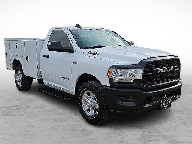 2022 Ram 2500 Tradesman Regular Cab 4x2 8 Box for sale in Lamesa, TX