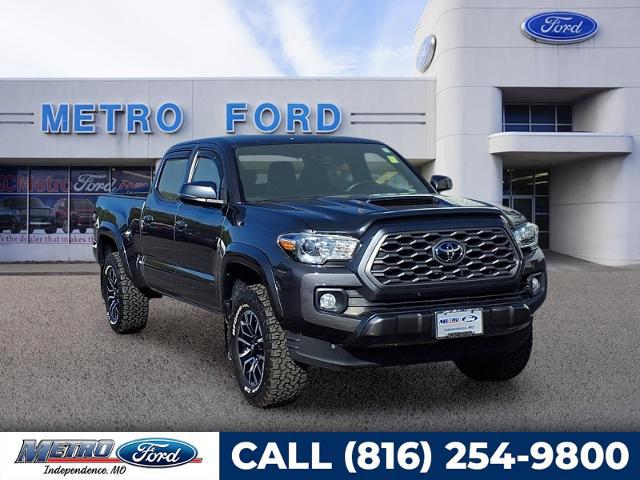 2022 Toyota Tacoma TRD Sport for sale in Independence, MO