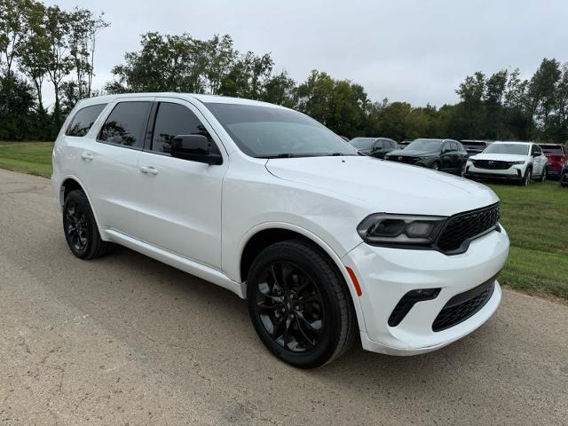2021 Dodge Durango GT AWD for sale in Danville, KY