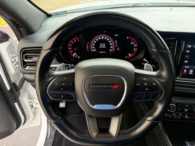 2021 Dodge Durango GT AWD