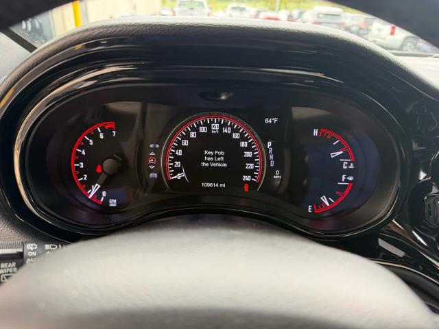 2021 Dodge Durango GT AWD