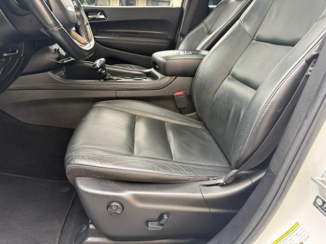 2021 Dodge Durango GT AWD