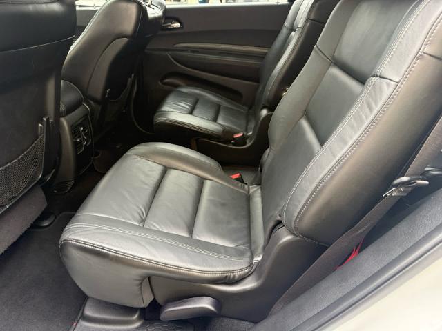 2021 Dodge Durango GT AWD