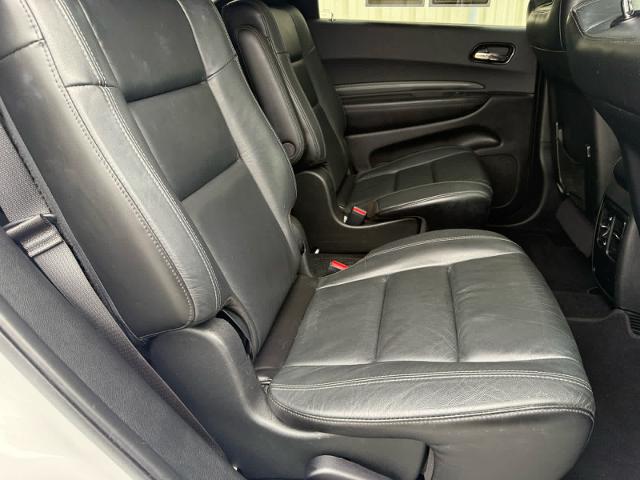2021 Dodge Durango GT AWD