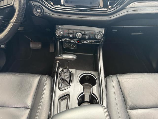 2021 Dodge Durango GT AWD