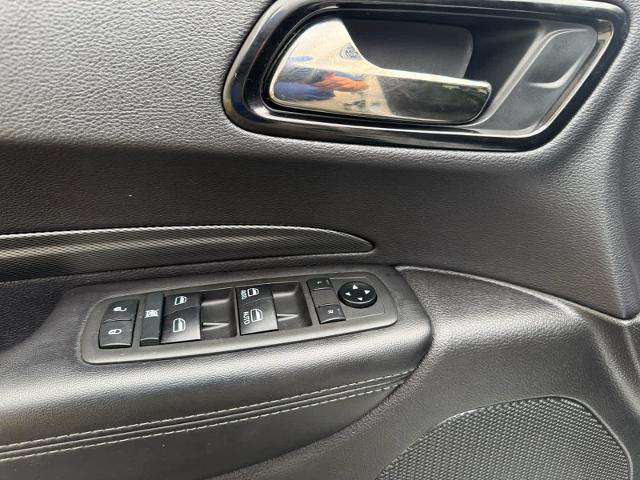 2021 Dodge Durango GT AWD