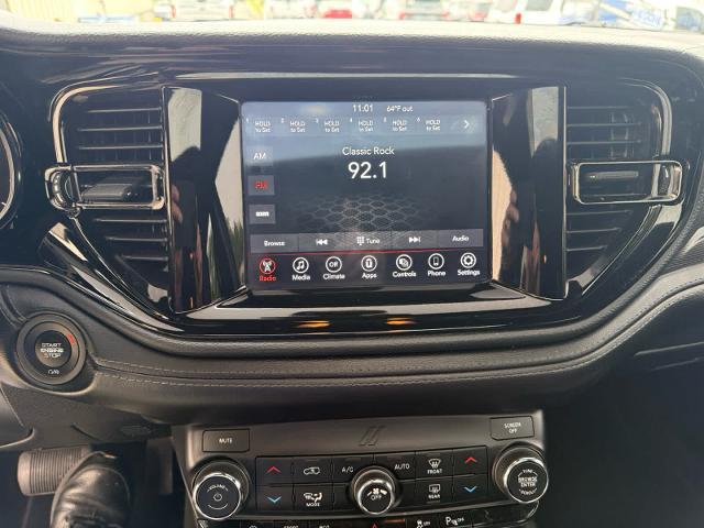 2021 Dodge Durango GT AWD