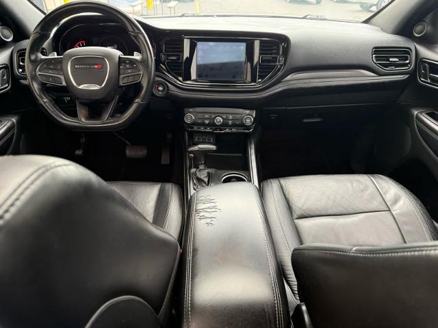 2021 Dodge Durango GT AWD