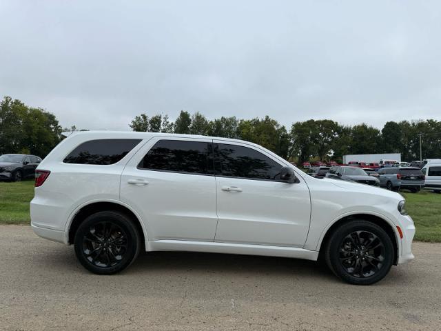 2021 Dodge Durango GT AWD