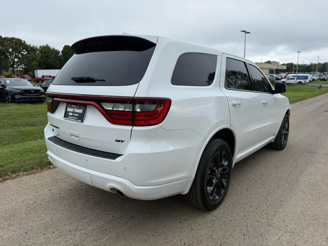 2021 Dodge Durango GT AWD
