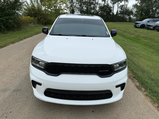 2021 Dodge Durango GT AWD