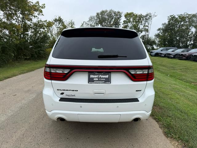 2021 Dodge Durango GT AWD