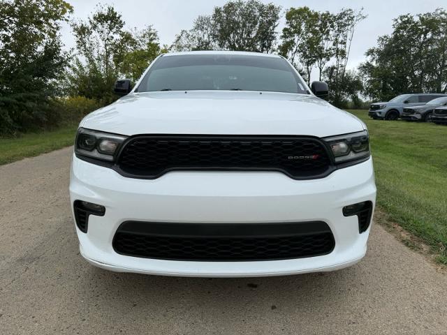 2021 Dodge Durango GT AWD