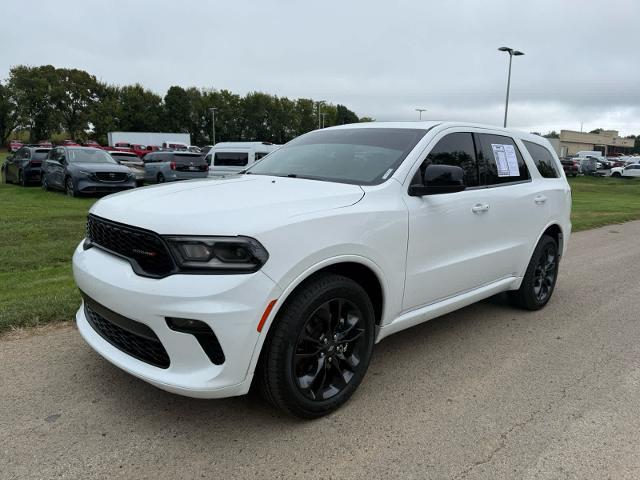 2021 Dodge Durango GT AWD