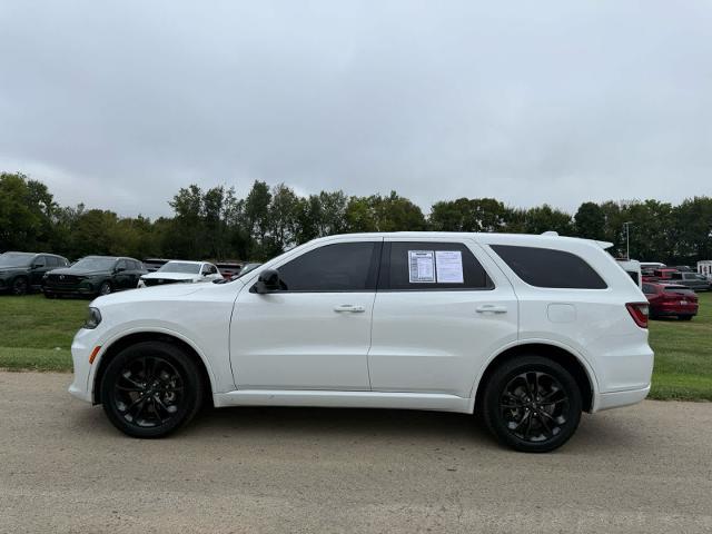 2021 Dodge Durango GT AWD