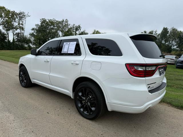 2021 Dodge Durango GT AWD