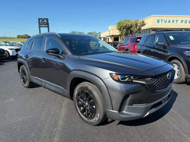 2024 Mazda CX-50 2.5 S Premium for sale in Danville, KY