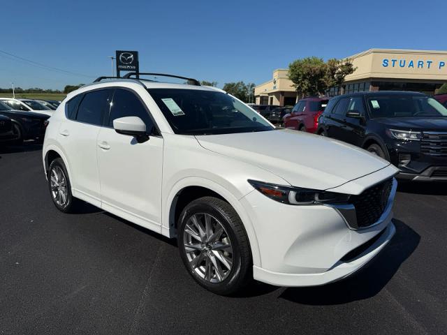 2024 Mazda CX-5 2.5 S Premium for sale in Danville, KY
