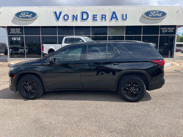 2022 Chevrolet Traverse FWD LS for sale in El Campo, TX