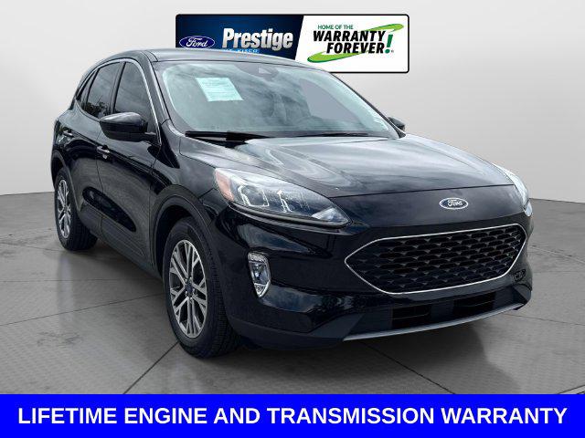 2022 Ford Escape SEL for sale in Mount Dora, FL