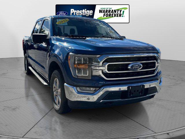 2022 Ford F-150 XLT for sale in Mount Dora, FL