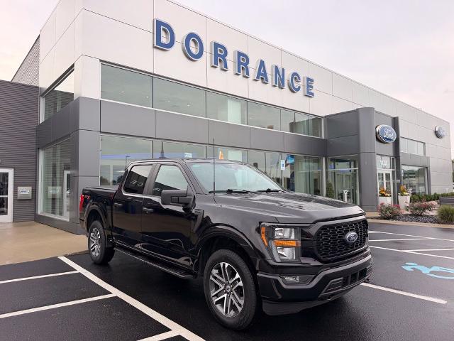 2023 Ford F-150 XL for sale in Galesburg, MI