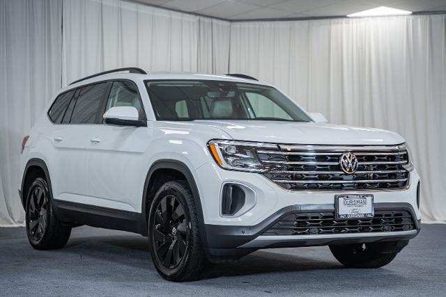 2024 Volkswagen Atlas 2.0T SE w/Technology for sale in Manassas, VA