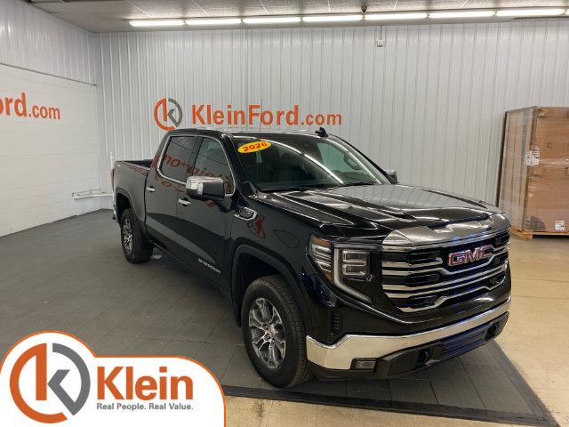 2026 GMC Sierra 1500 Crew Cab, Short Bed, SLT, 4WD for sale in Winneconne, WI