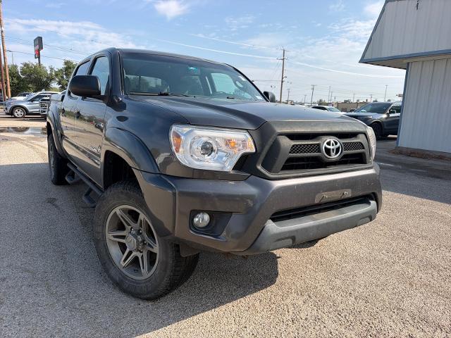 2012 Toyota Tacoma PreRunner V6 for sale in Mineral Wells, TX