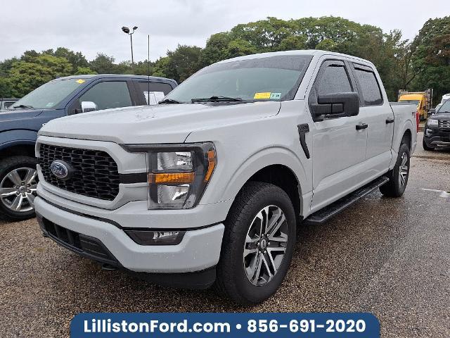 2023 Ford F-150 XL for sale in Vineland, NJ