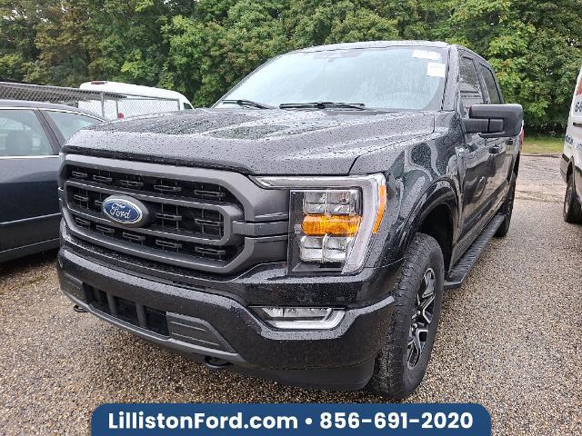 2023 Ford F-150 XLT for sale in Vineland, NJ