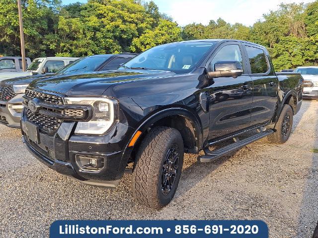 2025 Ford Ranger LARIAT for sale in Vineland, NJ