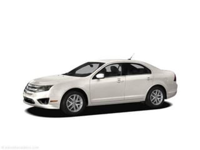 2010 Ford Fusion SE for sale in Crivitz, WI