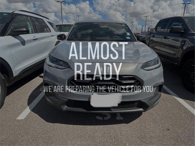 2024 Honda HR-V Sport for sale in Edinburg, TX