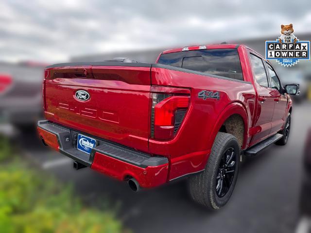2024 Ford F-150 XLT for sale in Evansville, WI