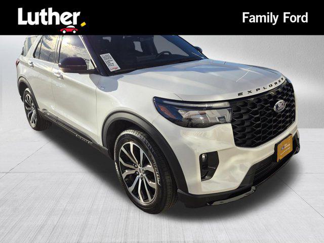 2025 Ford Explorer ST-Line for sale in Fargo, ND