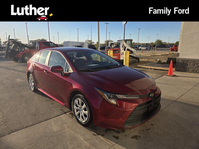 2025 Toyota Corolla LE for sale in Fargo, ND