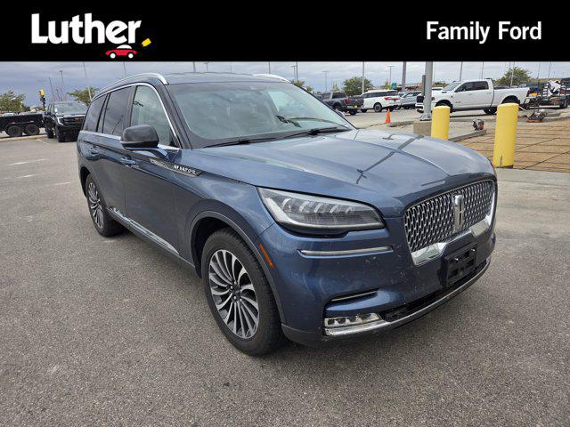 2020 Lincoln Aviator Reserve for sale in Fargo, ND