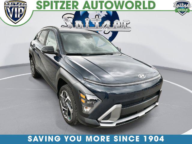 2026 Hyundai Kona SEL Premium for sale in Du Bois, PA