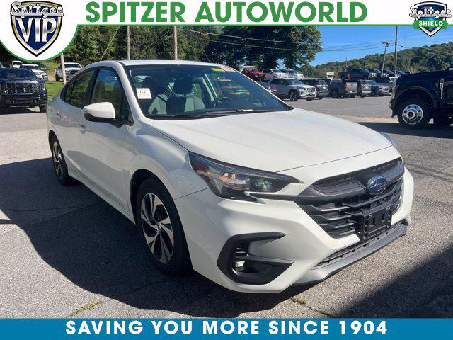2025 Subaru Legacy Premium for sale in Du Bois, PA