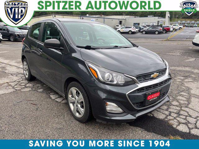 2022 Chevrolet Spark FWD LS Automatic for sale in Du Bois, PA